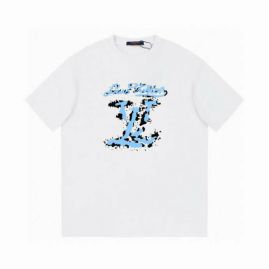 Picture of LV T Shirts Short _SKULVS-XLfst238137069